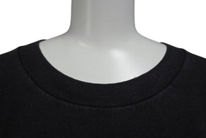 Chrome Hearts クロムハーツ Cemetery cross Line T shirt セメタリークロスライン T シャツ サイズ XXL ブラック 美品 中古4c073300