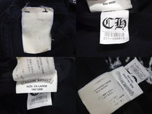 画像をギャラリービューアに読み込む, Chrome Hearts x Joe Foti クロムハーツ x ジョーフォティ Skull Graphic T Shirt スカル グラフィック T シャツ 美品 中古 4c073306