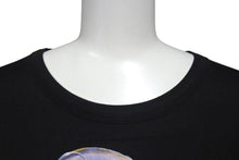 画像をギャラリービューアに読み込む, JUUN.JX SORAYAMA ジュンジー X ソラヤマ PRINT TEE プリント T シャツ サイズ 50 ブラック 912240 美品 中古 4c073318 