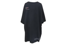 Load image into Gallery viewer, BURBERRY バーバリー LOVE Photo Montage T-shirt ラブフォトモンタージュ Tシャツ ブラック XXXL 美品 中古 4c073321