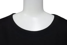 画像をギャラリービューアに読み込む, JUUN.J ジュンジー Pug Motif tee パグモチーフ Tシャツ サイズ 50 ブラック ユニセックス刺繍 美品 中古 4c073322 