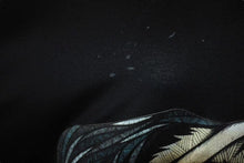 画像をギャラリービューアに読み込む, JUUN.J ジュンジー Pug Motif tee パグモチーフ Tシャツ サイズ 50 ブラック ユニセックス刺繍 美品 中古 4c073322 