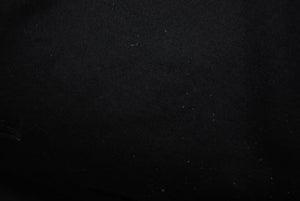 JUUN.J ジュンジー Pug Motif tee パグモチーフ Tシャツ サイズ 50 ブラック ユニセックス刺繍 美品 中古 4c073322 