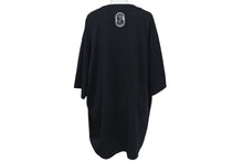 画像をギャラリービューアに読み込む, Acne Studios アクネストゥディオズ Berry patch Tee ベリーパッチ Tシャツ サイズ XXl 黒 美品 中古 4c073323 
