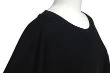 画像をギャラリービューアに読み込む, Acne Studios アクネストゥディオズ Berry patch Tee ベリーパッチ Tシャツ サイズ XXl 黒 美品 中古 4c073323 