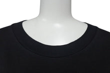 画像をギャラリービューアに読み込む, Acne Studios アクネストゥディオズ Berry patch Tee ベリーパッチ Tシャツ サイズ XXl 黒 美品 中古 4c073323 