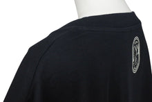 画像をギャラリービューアに読み込む, Acne Studios アクネストゥディオズ Berry patch Tee ベリーパッチ Tシャツ サイズ XXl 黒 美品 中古 4c073323 