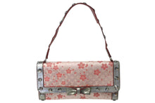 Load image into Gallery viewer, LOUIS VUITTON ルイヴィトン アマレーヌ ワンショルダーバッグ M92587 モノグラム チェリーブロッサム 村上隆 美品 中古 4c073345