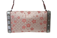 Load image into Gallery viewer, LOUIS VUITTON ルイヴィトン アマレーヌ ワンショルダーバッグ M92587 モノグラム チェリーブロッサム 村上隆 美品 中古 4c073345
