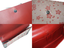 Load image into Gallery viewer, LOUIS VUITTON ルイヴィトン アマレーヌ ワンショルダーバッグ M92587 モノグラム チェリーブロッサム 村上隆 美品 中古 4c073345