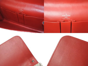 LOUIS VUITTON ルイヴィトン アマレーヌ ワンショルダーバッグ M92587 モノグラム チェリーブロッサム 村上隆 美品 中古 4c073345