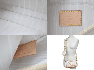 極美品 LOUIS VUITTON ルイヴィトン ミュルティポシェット アクセソワール ショルダーバッグ モノグラムジャイアント M57634 中古 4c073352