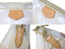 画像をギャラリービューアに読み込む, 極美品 LOUIS VUITTON ルイヴィトン ミュルティポシェット アクセソワール ショルダーバッグ モノグラムジャイアント M57634 中古 4c073352