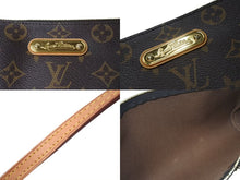 Load image into Gallery viewer, 極美品 LOUIS VUITTON ルイヴィトン エヴァ 2WAYショルダーバッグ M95567 モノグラム ブラウン ゴールド金具 中古 4c073366