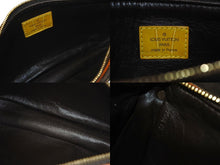 Load image into Gallery viewer, LOUIS VUITTON ルイ ヴィトン ポシェットアクセソワール ショルダーバッグ M92710 モノグラム トロンプイユ 美品 中古 4c073373