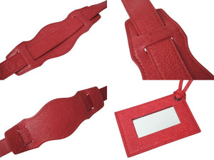 BALENCIAGA バレンシアガ クラシック ミニ シティ 2WAY ハンドバッグ レッド レザー 300295 ショルダーバッグ 美品 中古 4c073383