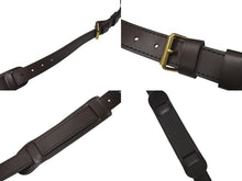 Load image into Gallery viewer, 極美品 LOUISVUITTON ルイヴィトン ボストンバッグ N41414 キーポルバンドリエール55 ダミエエベヌ ゴールド金具 中古 4c073391