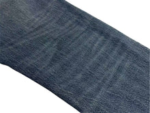Load image into Gallery viewer, 極美品 BALENCIAGA バレンシアガ LOOSE FIT JEANS ルーズフィットジーンズ 736540 サイズXS インディゴブルー ダメージ加工 中古 4c073409