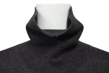 Load image into Gallery viewer, THE ROW ザロウ Cashmere Turtle Neck カシミヤ タートルネック サイズ S レディース グレー 美品 中古 4c073421