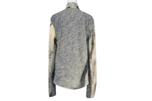 Load image into Gallery viewer, 極美品 LOUIS VUITTON ルイヴィトン モノグラムリフレクティブ クレーター 長袖トップス RM182 GCZ HFY67W サイズXL 中古 4c073423