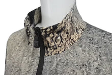 Load image into Gallery viewer, 極美品 LOUIS VUITTON ルイヴィトン モノグラムリフレクティブ クレーター 長袖トップス RM182 GCZ HFY67W サイズXL 中古 4c073423