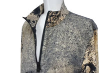 Load image into Gallery viewer, 極美品 LOUIS VUITTON ルイヴィトン モノグラムリフレクティブ クレーター 長袖トップス RM182 GCZ HFY67W サイズXL 中古 4c073423