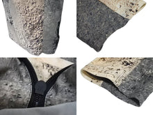 Load image into Gallery viewer, 極美品 LOUIS VUITTON ルイヴィトン モノグラムリフレクティブ クレーター 長袖トップス RM182 GCZ HFY67W サイズXL 中古 4c073423