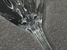 Load image into Gallery viewer, 極美品 CHROME HEARTS × BACCARAT クロムハーツ × バカラ ワイングラス ２個セット クロステール クリスタル コレクション 中古 4c073435