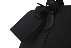 極美品 LOUIS VUITTON ルイヴィトン ショルダーバッグ トリヨン サックプラ クロス M21884 ブラック 中古 4c073477