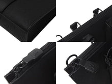 Load image into Gallery viewer, 極美品 LOUIS VUITTON ルイヴィトン ショルダーバッグ トリヨン サックプラ クロス M21884 ブラック 中古 4c073477