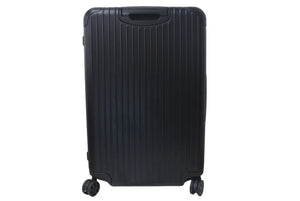 RIMOWA リモワ スーツケース ブラック 2輪 ポリカーボネート製 RIMOWA リモワ スーツケース ブラック 2輪 ポリカーボネート製