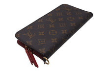 Load image into Gallery viewer, 極美品 LOUISVUITTON ルイヴィトン 長財布 モノグラム ポルトフォイユ アンソリット M66567 中古 4c073491