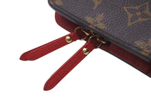 Load image into Gallery viewer, 極美品 LOUISVUITTON ルイヴィトン 長財布 モノグラム ポルトフォイユ アンソリット M66567 中古 4c073491