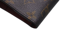 Load image into Gallery viewer, 極美品 LOUISVUITTON ルイヴィトン 長財布 モノグラム ポルトフォイユ アンソリット M66567 中古 4c073491