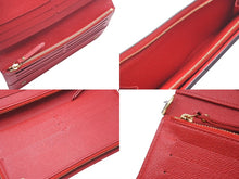 Load image into Gallery viewer, 極美品 LOUISVUITTON ルイヴィトン 長財布 モノグラム ポルトフォイユ アンソリット M66567 中古 4c073491