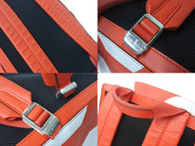 Load image into Gallery viewer, 極美品 LOUIS VUITTON ルイヴィトン リュックサック バックパック エピ アポロ 2018 FIFA M52117 レッド 中古 4c073495