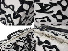 画像をギャラリービューアに読み込む, 極美品 LOUIS VUITTON ルイヴィトン タフテッド モノグラム スピーディ バンドリエール25 2WAYハンドバッグ M45563 中古 4c073501