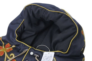 未使用 KAPITAL キャピタル サテン ウエスタン バラクラバ サテン ウエスタンバラクラバ フリーサイズ K2410XH543 中古 4c073538 