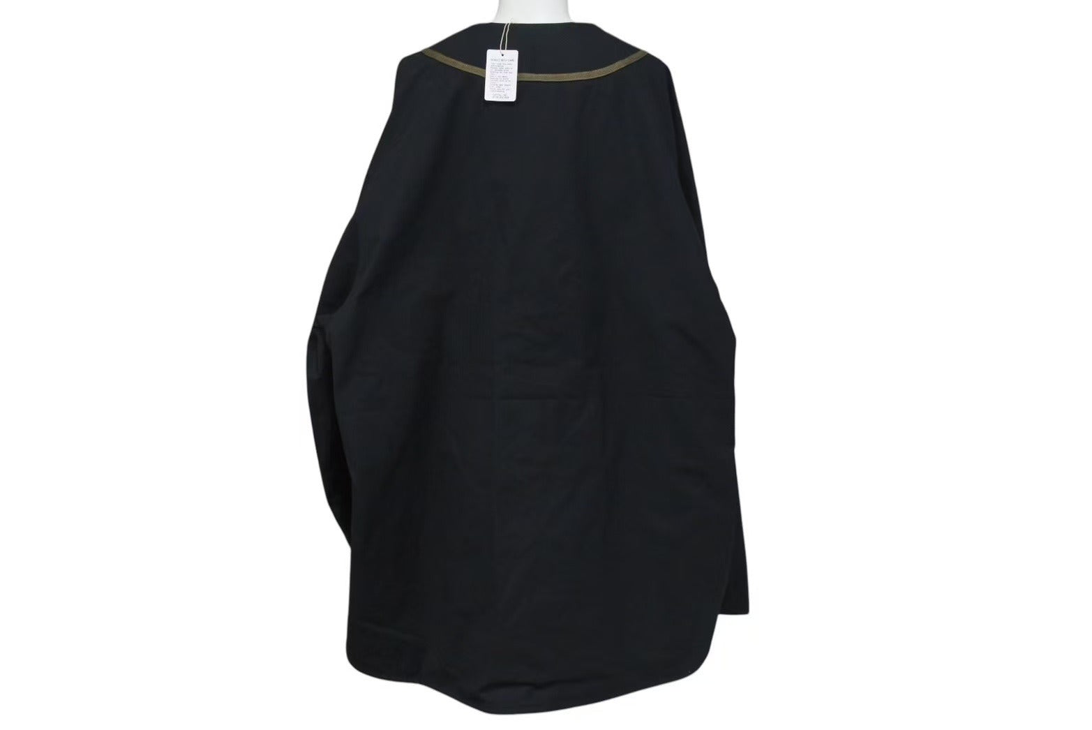 新品未使用 KAPITAL キャピタル Cotton weather oil coated