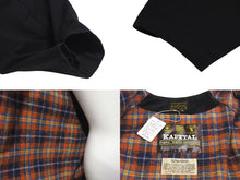 画像をギャラリービューアに読み込む, 未使用 KAPITAL キャピタル コットンウェザー オイルコーティング ベースボール ブルゾン コットンウェザー オイルコーティング ベースボール ブルゾン 5 中古 4c073552 