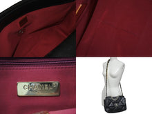 Load image into Gallery viewer, CHANEL シャネル シャネル19 フラップバッグ ミディアム チェーンショルダーバッグ AS1160 ココマーク ラムスキン 美品 中古 4c073562