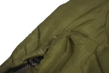 Load image into Gallery viewer, READYMADE レディメイド LINER PARACHUTE PANTS ライナーパラシュートパンツ JAPAN製 カーキ サイズ1 美品 中古 4c073565