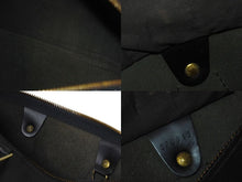 Load image into Gallery viewer, LOUIS VUITTON ルイヴィトン スピーディ25 ハンドバッグ M59022 エピレザー ブラック ゴールド金具 美品 中古 4c073623