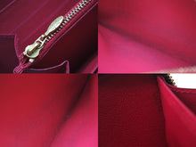 Load image into Gallery viewer, LOUIS VUITTON ルイヴィトン ジッピーウォレット 長財布 M60243 モノグラム マルチカラー ブラック 村上隆 美品 中古 4c073652