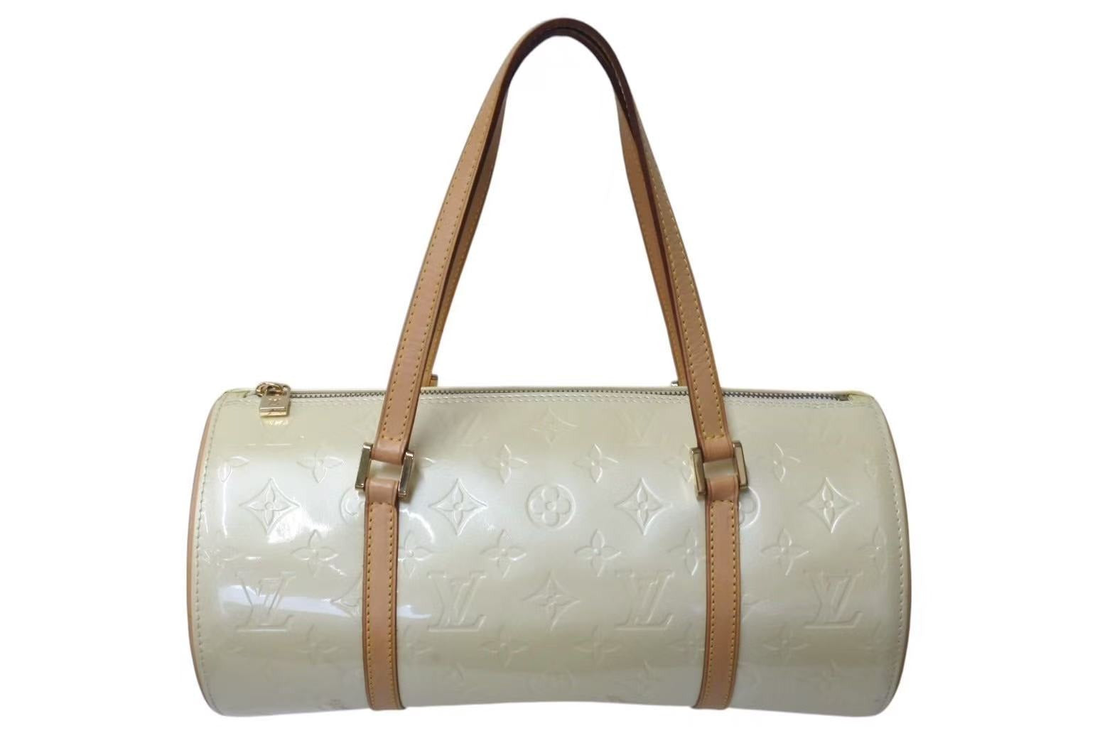 極美品 LOUIS VUITTON ルイヴィトン ベッドフォード