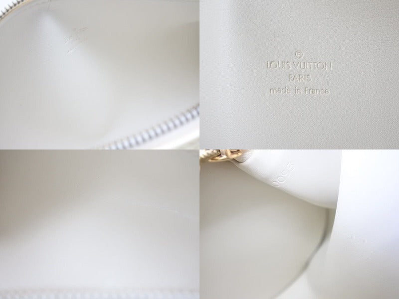 極美品 LOUIS VUITTON ルイヴィトン ベッドフォード