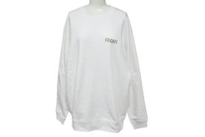 新品未使用 Fragment Design X TOKYO DRIVE CAR CLUB フラグメント X トーキョドライブカークラブ L 中古 4c073694