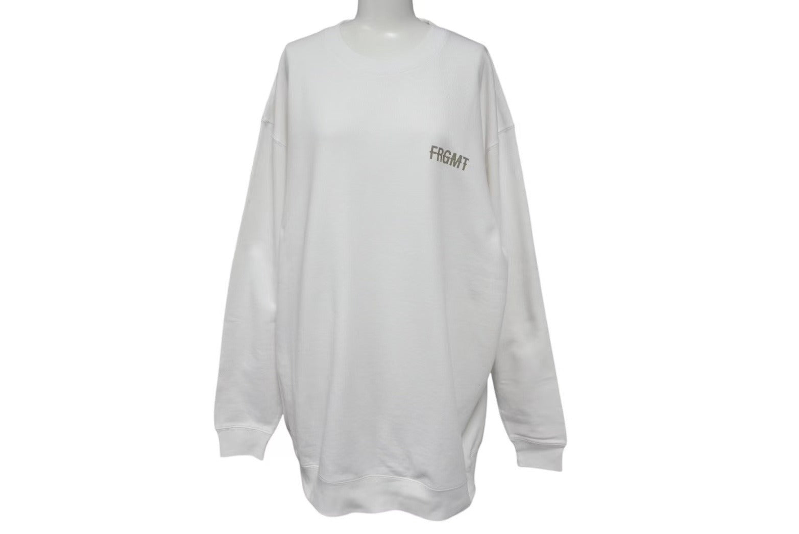 新品未使用 Fragment Design X TOKYO DRIVE CAR CLUB フラグメント X  