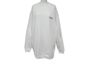 新品未使用 Fragment Design X TOKYO DRIVE CAR CLUB フラグメント X トーキョドライブカークラブ XXL 中古 4c073699