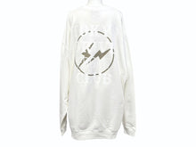 画像をギャラリービューアに読み込む, 未使用 Fragment Design X TOKYO DRIVE CAR CLUB フラグメント X トーキョドライブカークラブ スウェット XXXL 中古 4c073701 